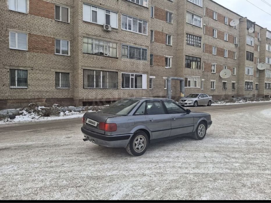 продам ауди б4 моно