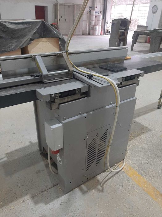 Abricht Hammer 400 mm