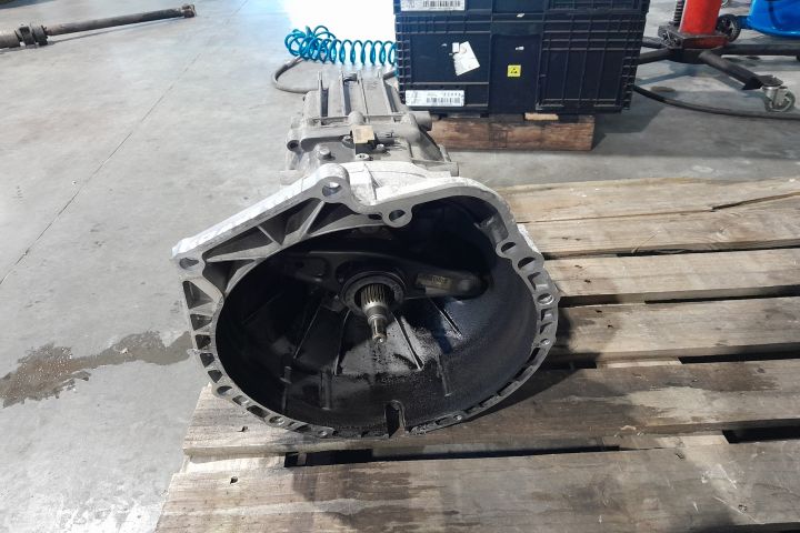 Cutie de viteze manuala GA6HP-19Z GA6HP-19Z BMW Seria 3 E93