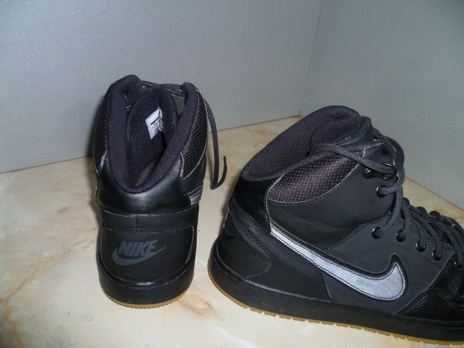 Nike FORSE WINTER кецове №46