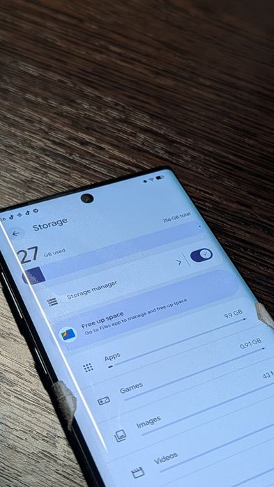 Samsung Note 10 256GB