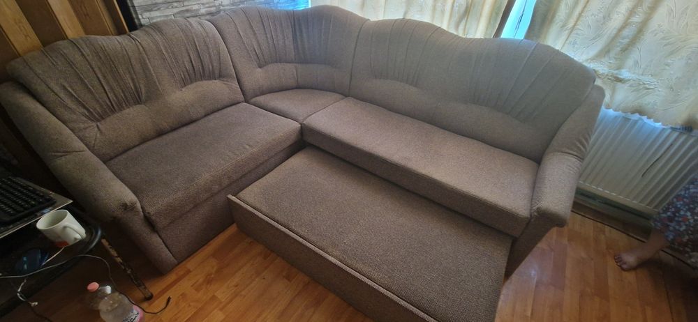 Colțar extensibil nou
