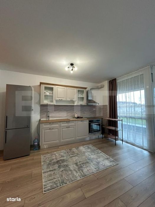 Apartament 2 camere, 56 mp, zona Calea Sighisoarei - Concept 9