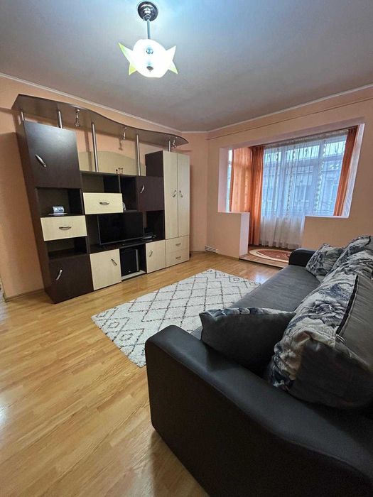 Apartament 3 camere cartier Dacia