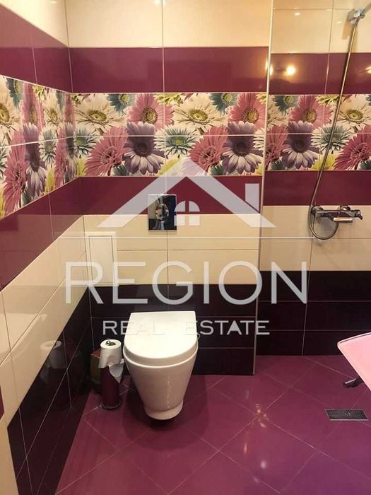 Дава се под наем Двустаен апартамент в Варна, Колхозен пазар - 65 кв.м за 408 € - Снимка #12