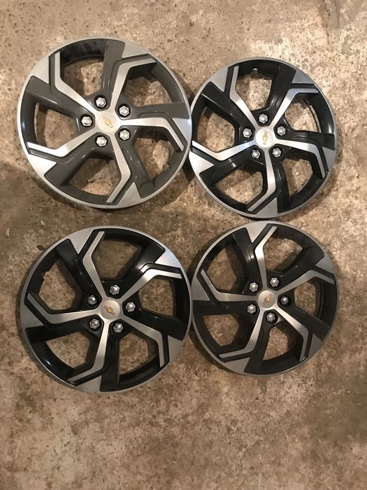 Колпаки r13 на диски