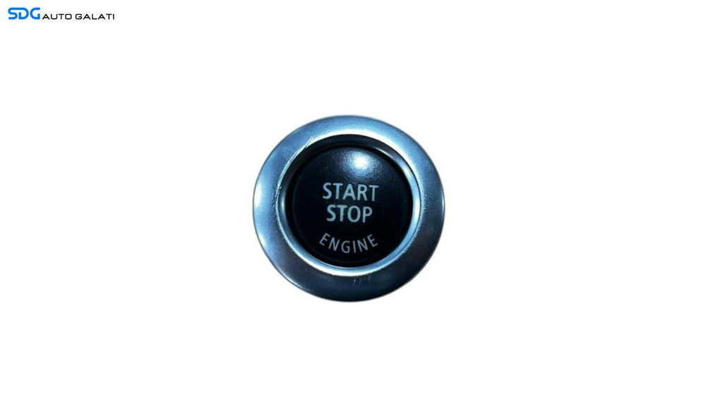 Buton Pornire Start Stop BMW X1 E84 2009 - 2015 Cod 6949913 694991307 [L5558]