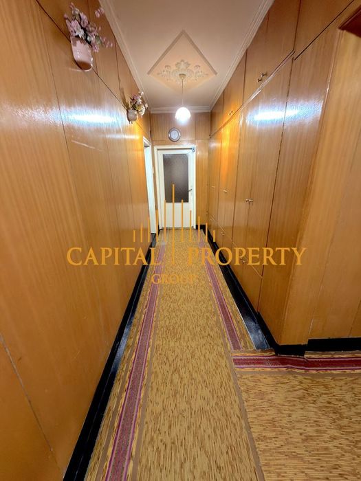 Продава се Многостаен апартамент в Силистра, Юг - 140 кв.м за 492 €/кв.м - Снимка #11