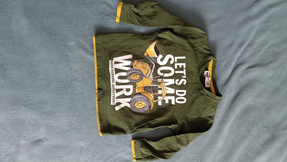 Детские вещи до 4х лет