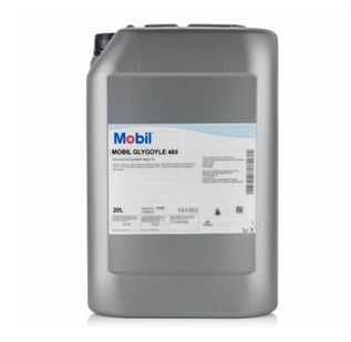 Mobil GLAYGOYLE  460