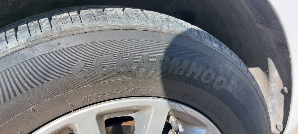 Kobld diska balon abmen 17 diskaga