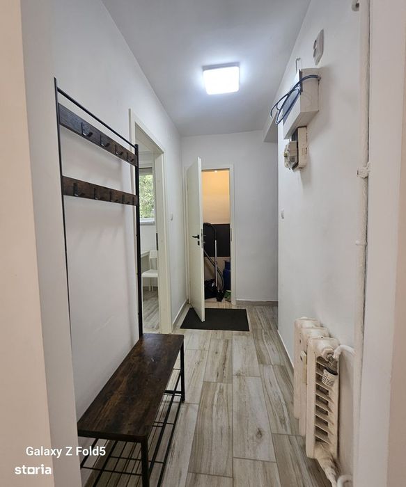 Apartament 2 camere, Piața 1 Decembrie, Ideal pentru birou sau cabinet