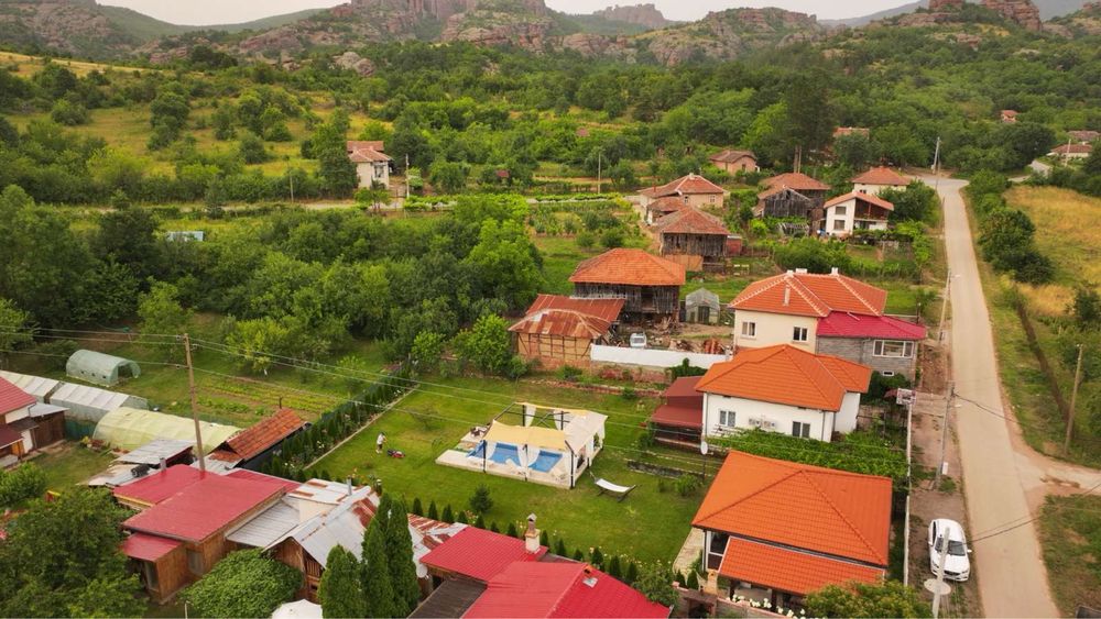 Къща за гости в Белоградчик, село извос