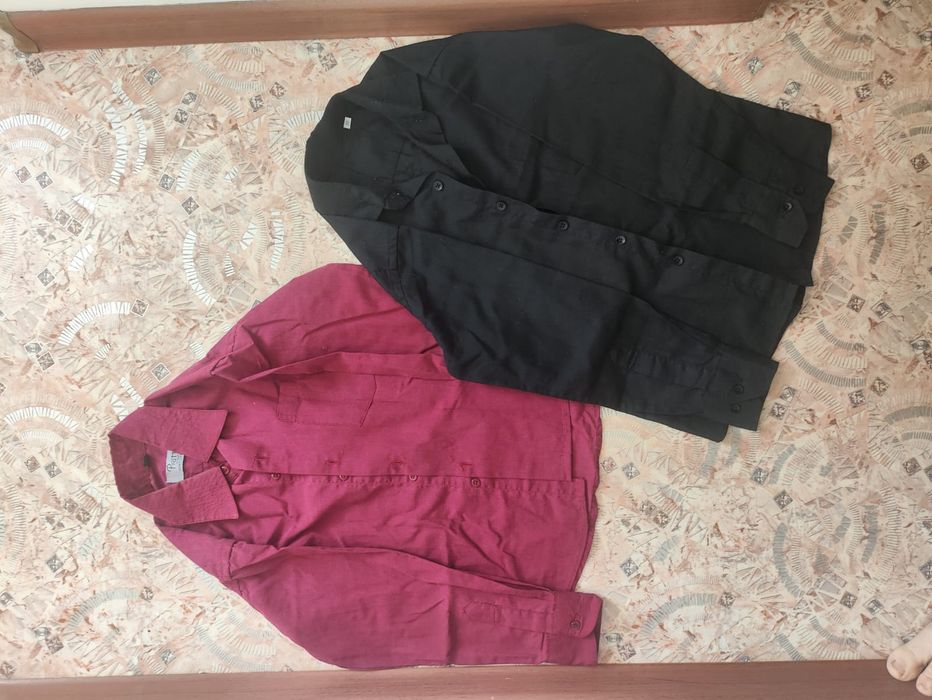 Для мальчиков одежд.