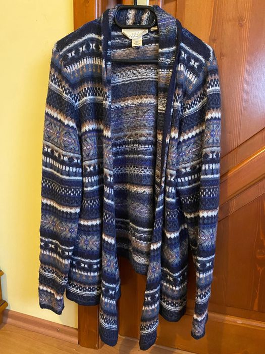 Pulover calduros masura XL