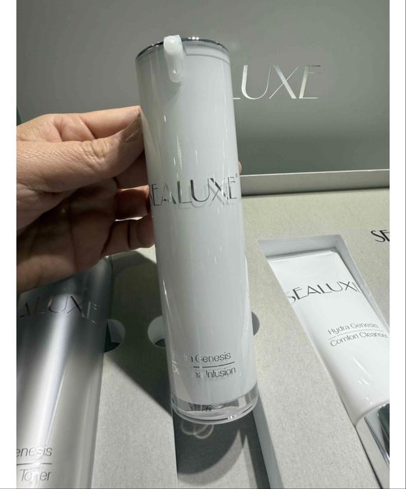 Продам Sealuxe набор