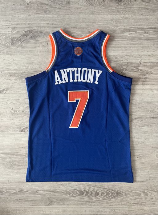 NBA jerseys Mitchell & Ness