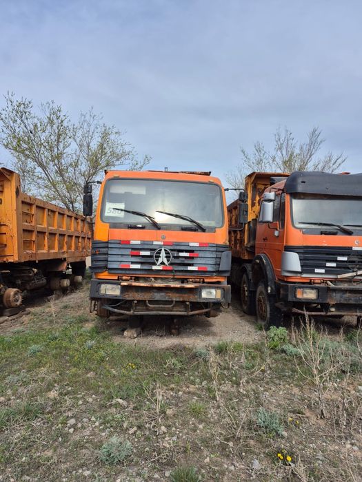 Автотехника Б/у продам срочно