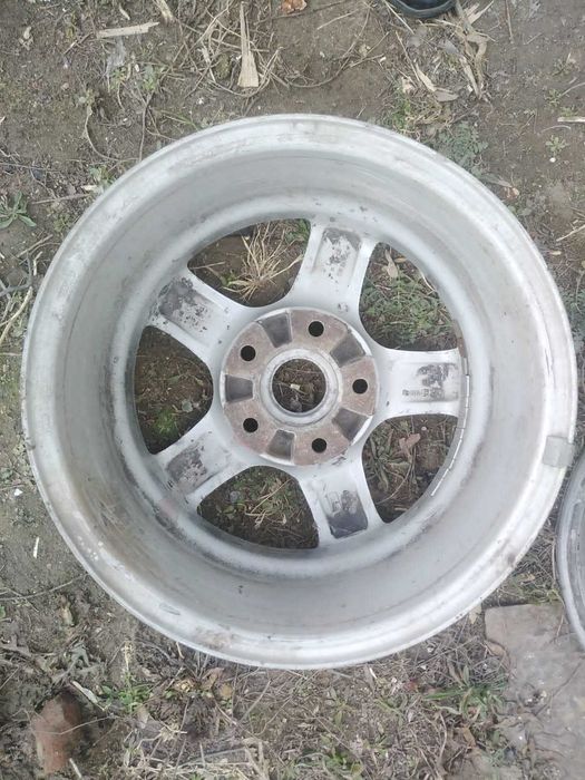 Диски на автомобиль