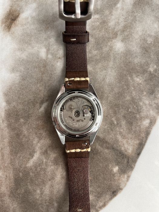 Мужские часы Seiko 5 Automatic SNKL23K1