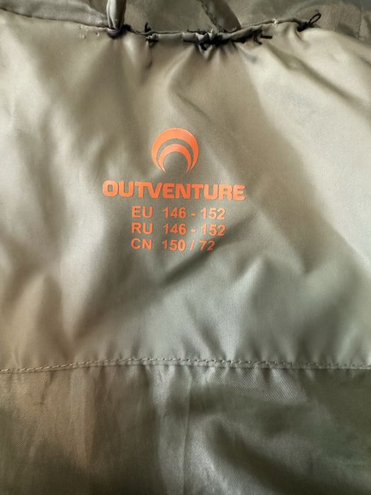 Пуховик зимний                  .