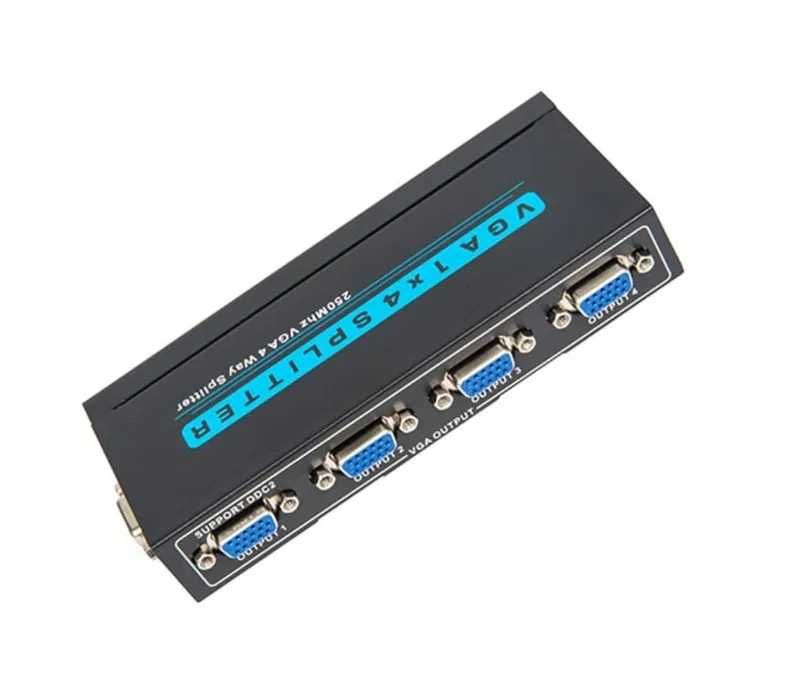 Cablu VGA HD Cabluri VGA Full HD Cablu MONITOR Cablu SVGA Spliter VGA