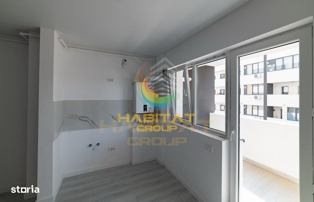 Vanzare Apartament 2 Camere- Berceni Dezvoltator!Comision 0!