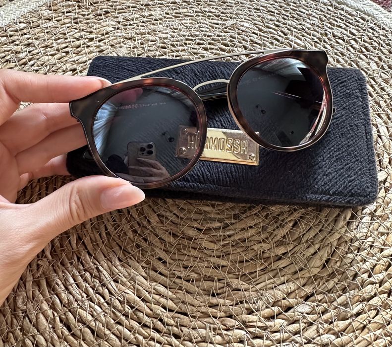 Hermossa слънчеви очила