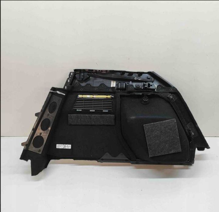 КАПА ЗА БАГАЖНИК ЛЯВ AUDI Q5 (FY) 80A863879AJ 30308025 2.0L 140kw 2020 г