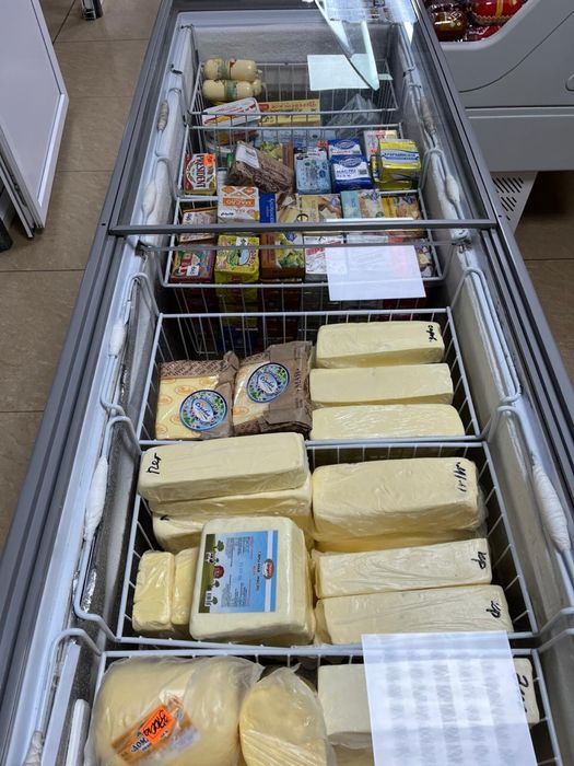 Продам морозильный ларь