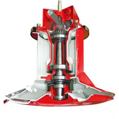 Косилка роторная 1.65. Польша