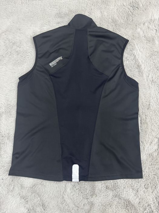 Мъжки елек GORE RUNNING WEAR . Размер  L