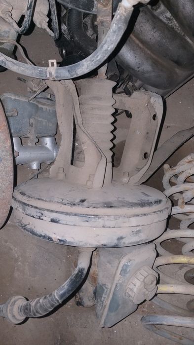 Запчасти Опель вектра А