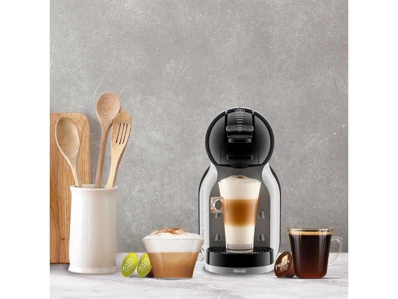 Кафе Машина с Капсули DeLonghi Dolce Gusto Mini Me EDG155
