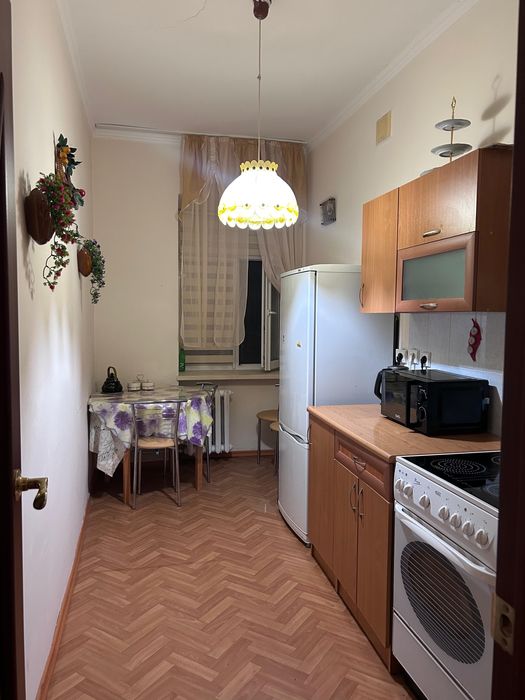 Квартира посуточна