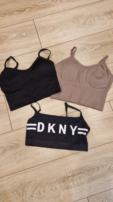 Бюстиета за фитнес