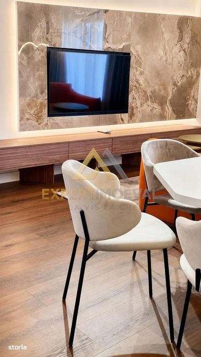 Apartament Premium De Inchiriat-Bulevardul Unirii,Baia Mare