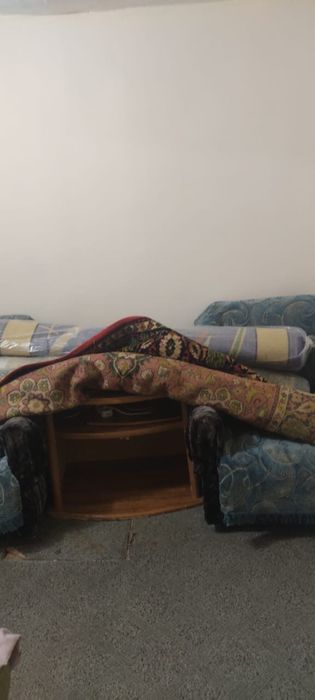 Сдам  две комнаты в аренду