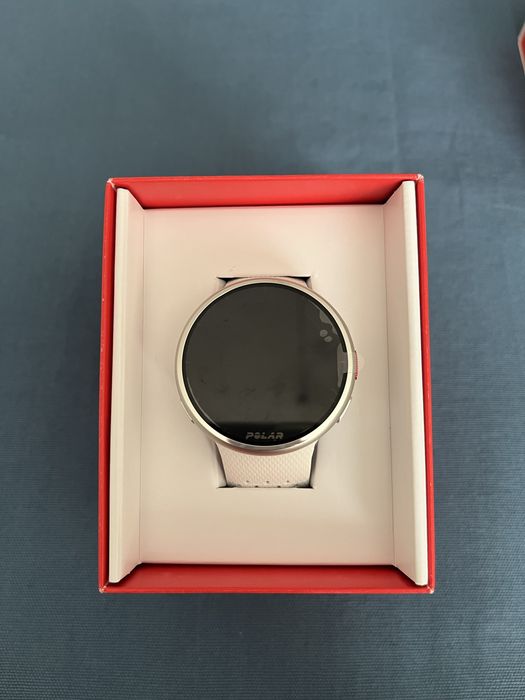 Ceas Polar Pacer Pro