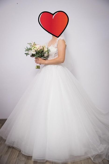 Rochie de mireasa