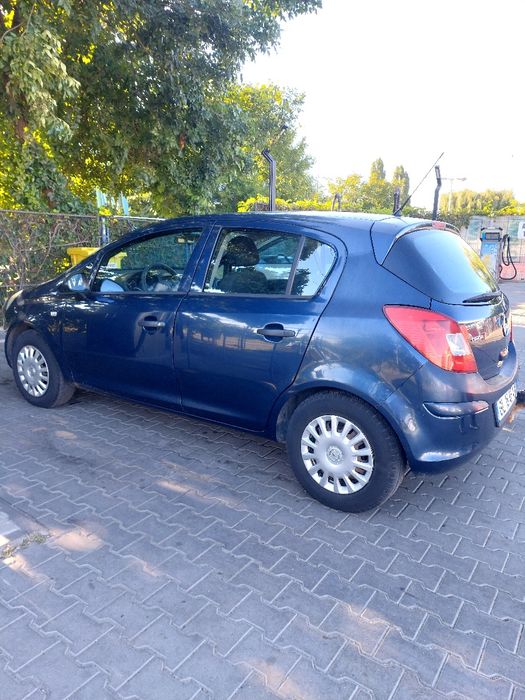 Vand Opel Corsa 1.3 cdti