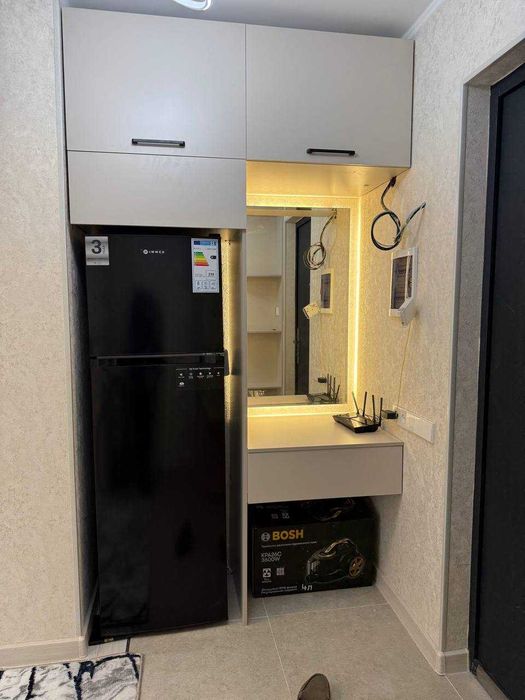 Uzoq muddatga faqat Oilaga ijaraga kvartira