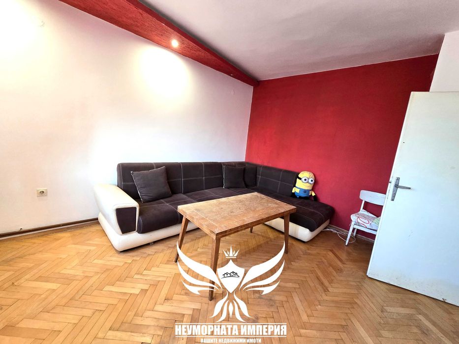 Продава се Тристаен апартамент в Асеновград - 71 кв.м за 769 €/кв.м - Снимка #9