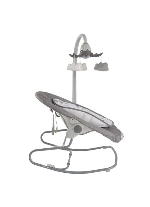 Бебешки шезлонг Kikka boo Clouds