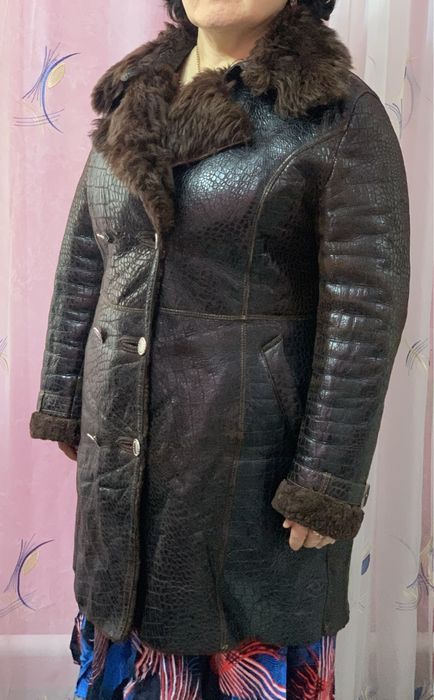 Продам дубленка!