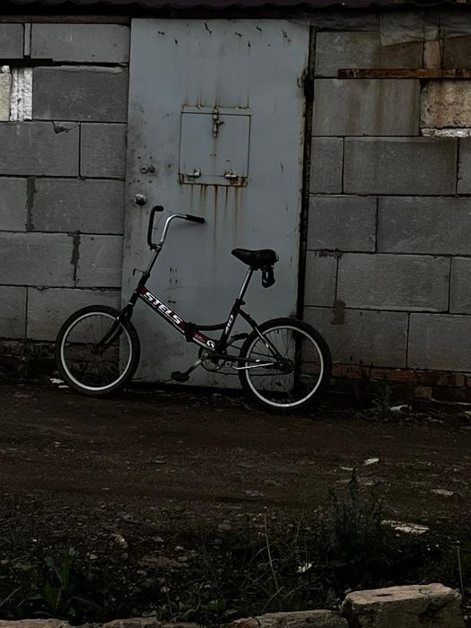 Продам велосипед Stels pilot 410