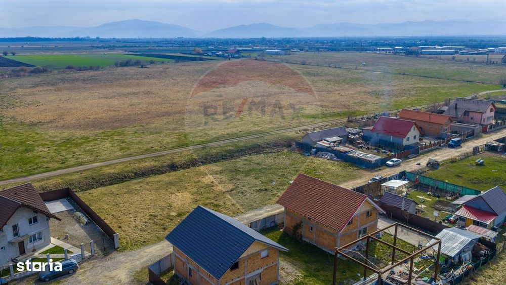 COMISION 0%|Harman|1016mp| potrivit pentru vila impunatoare sau duplex