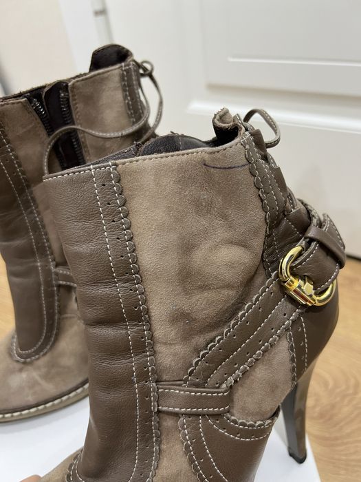 Туфли новый и б/у