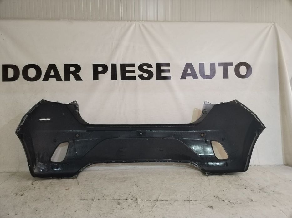 Bara spate Hyundai I10, 2020, 2021, 2022, 2023, 2024, 2025, cod origine OE 86611-K7000.