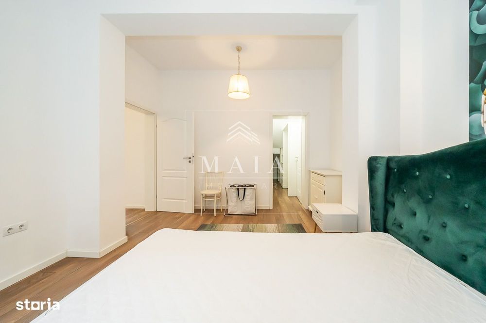 Apartament in vila, Calea Dumbravii, la 5 min de Parcul Sub Arini — fotografia 3